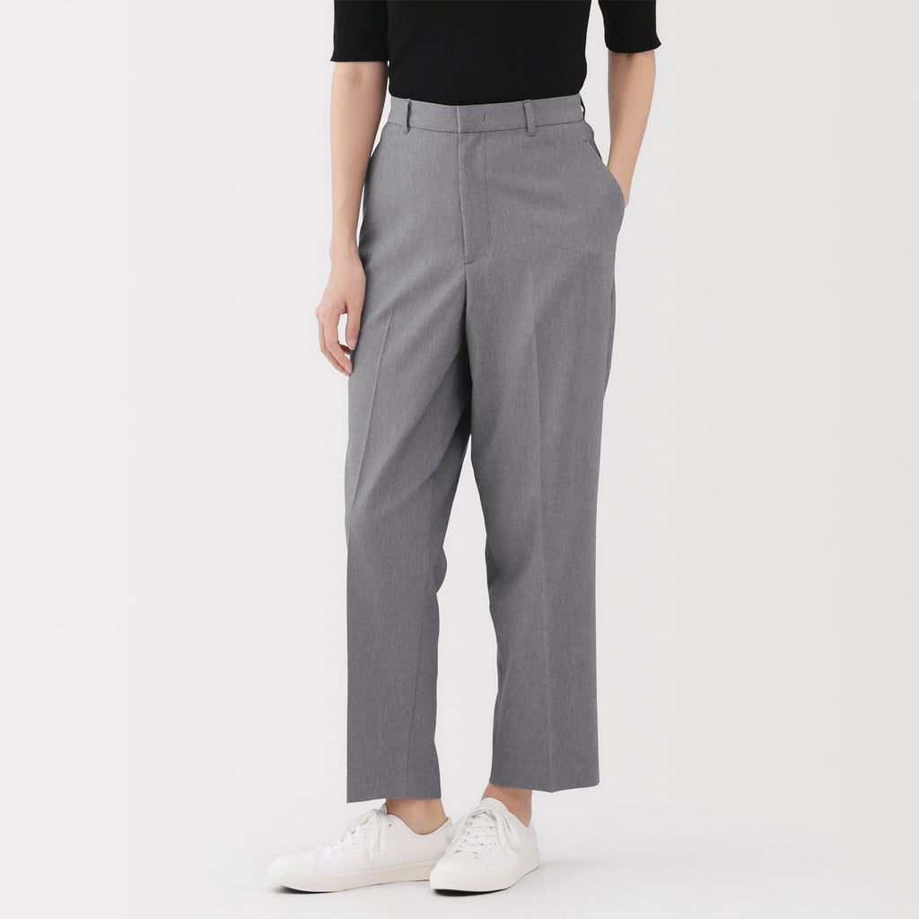 Water Repellent Tapered Pants