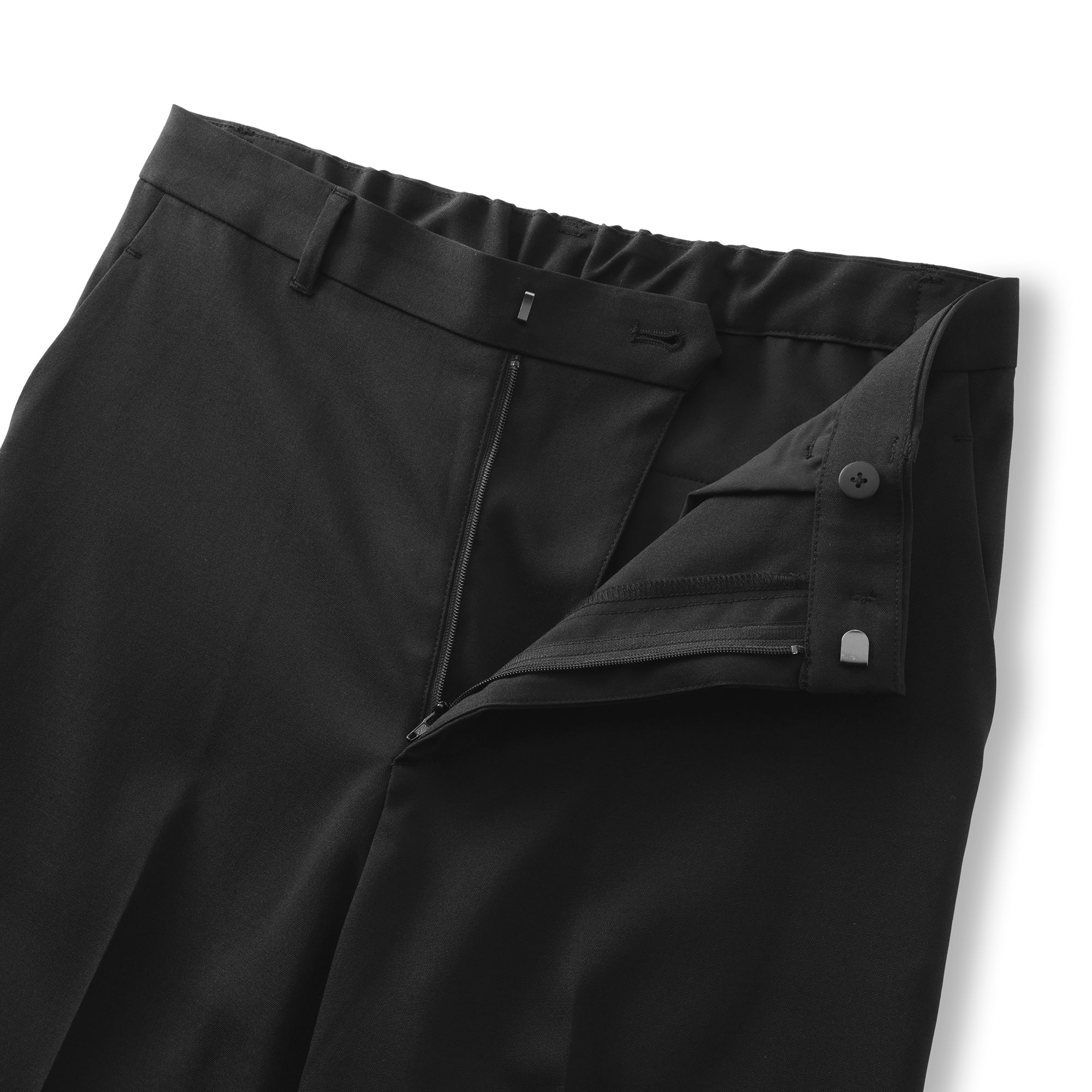 Water Repellent Tapered Pants