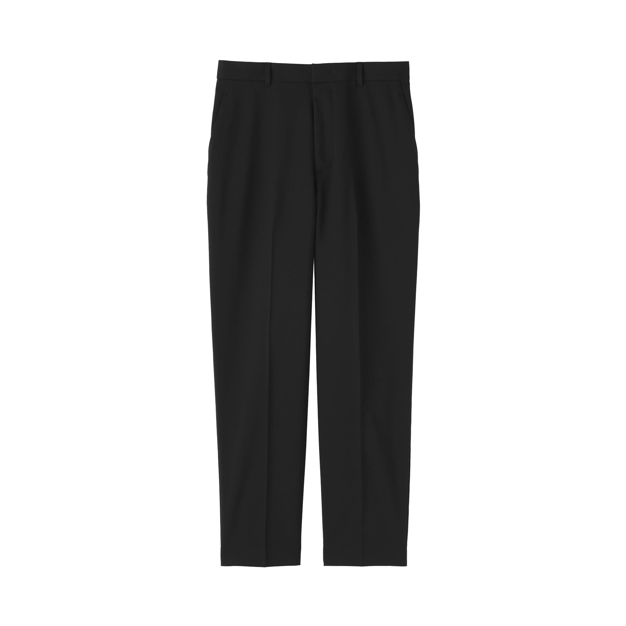 Water Repellent Tapered Pants