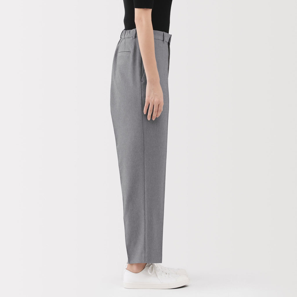 Water Repellent Tapered Pants