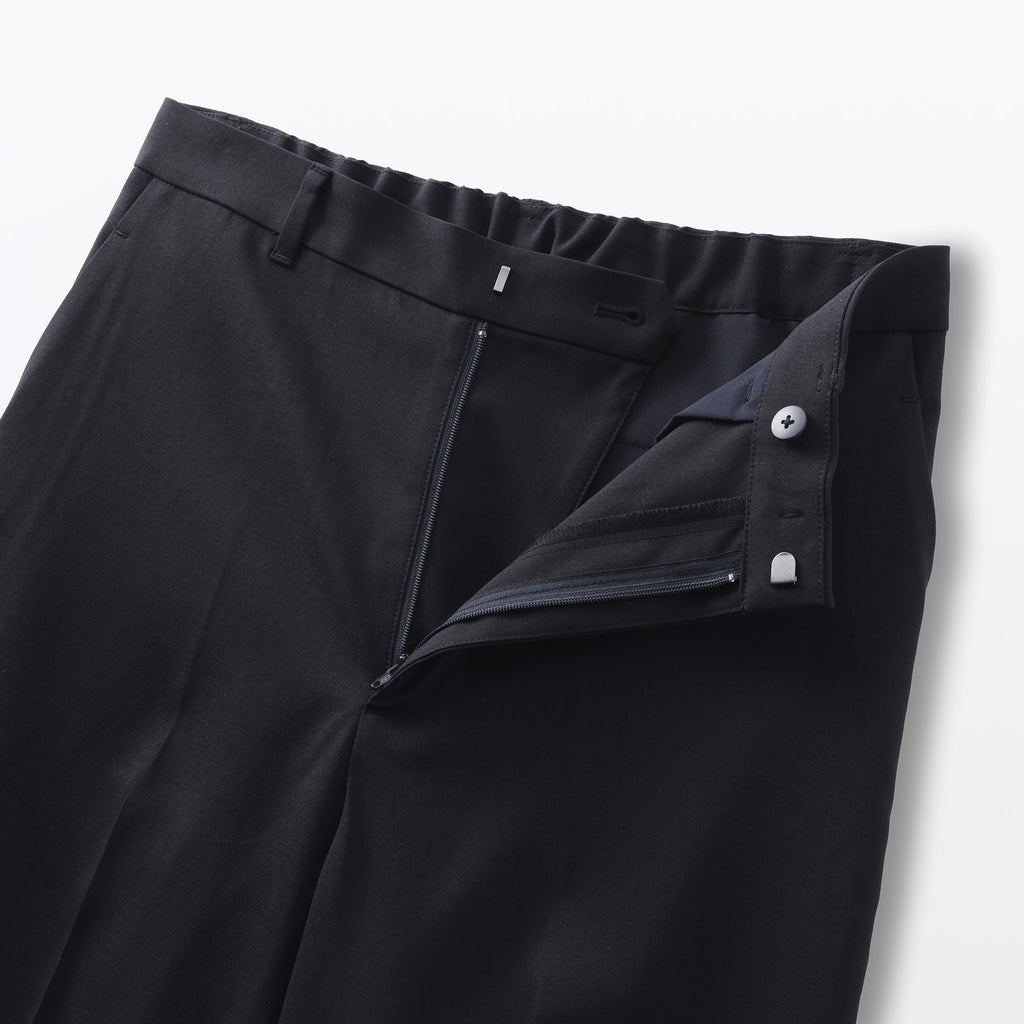 Water Repellent Tapered Pants