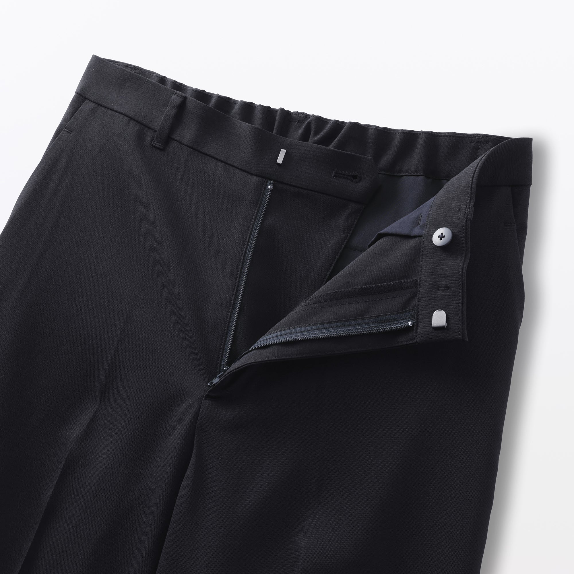 Water Repellent Tapered Pants