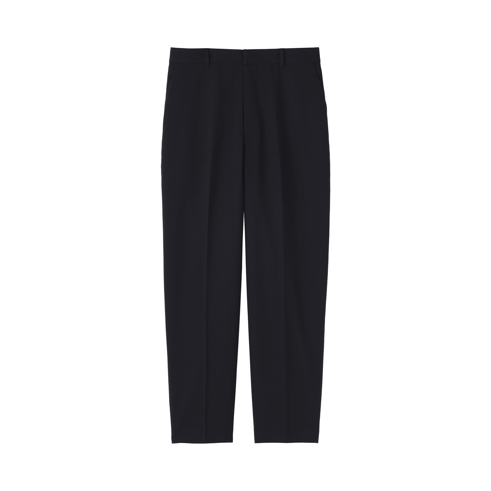 Water Repellent Tapered Pants