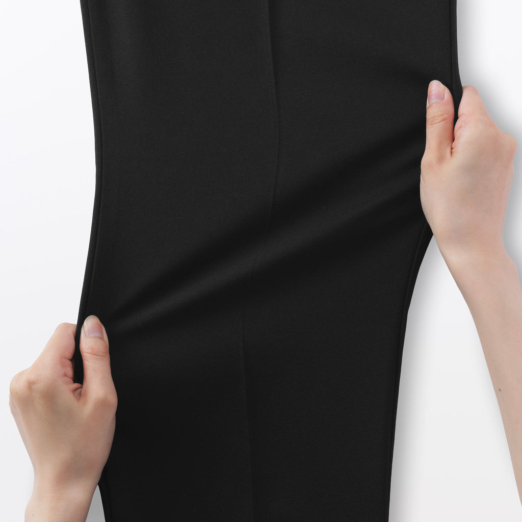 Water Repellent Tapered Pants