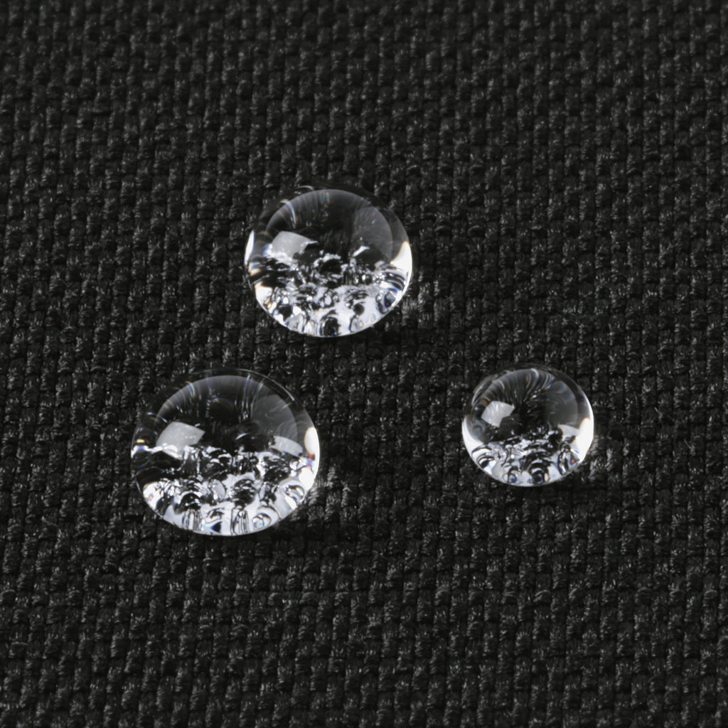 Water Repellent Straight Skirt