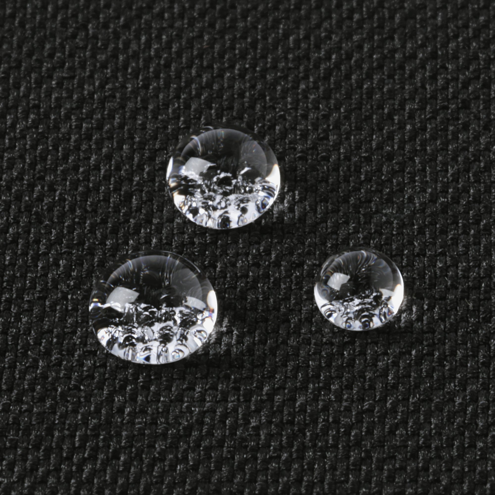 Water Repellent Straight Skirt