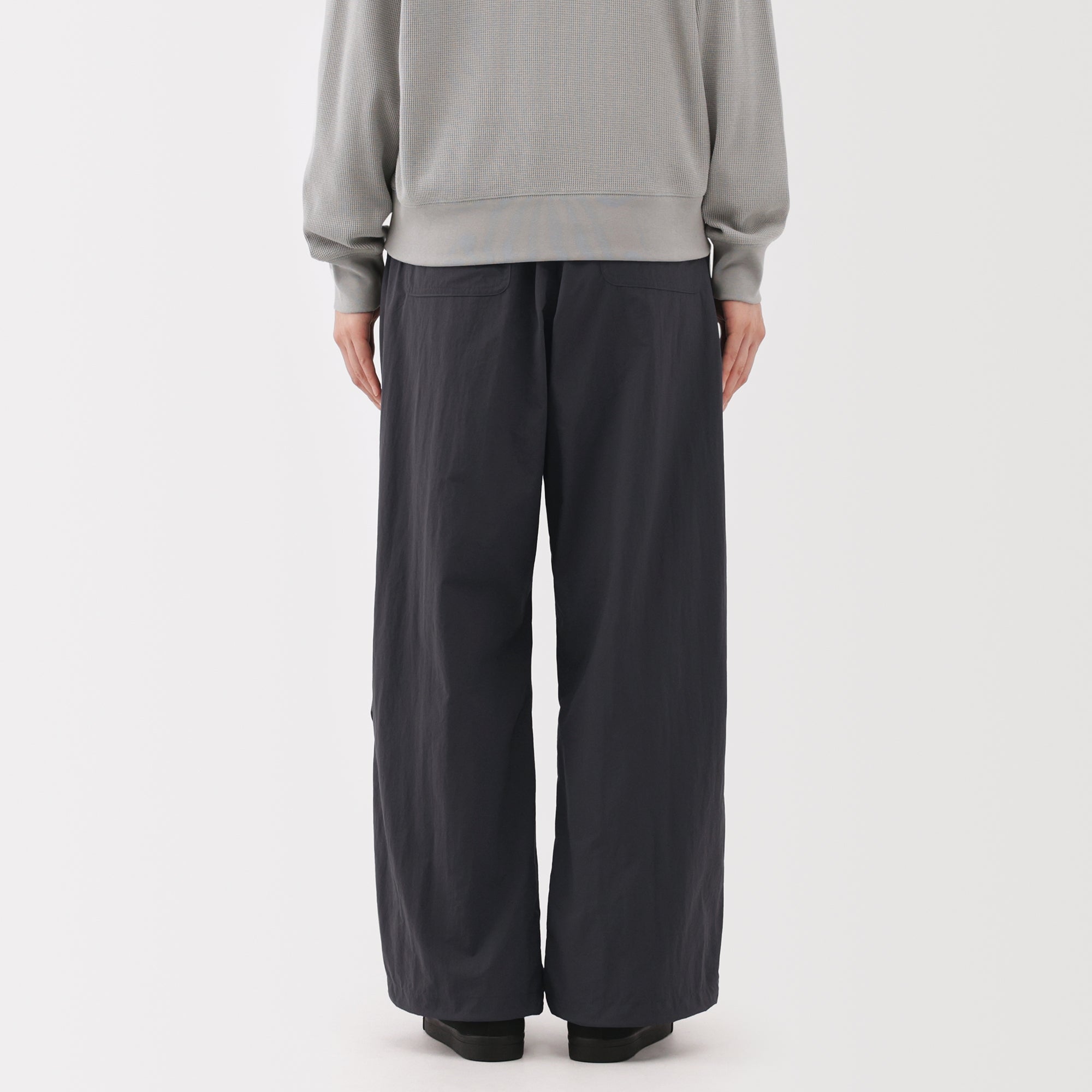 Nylon Utility Pants