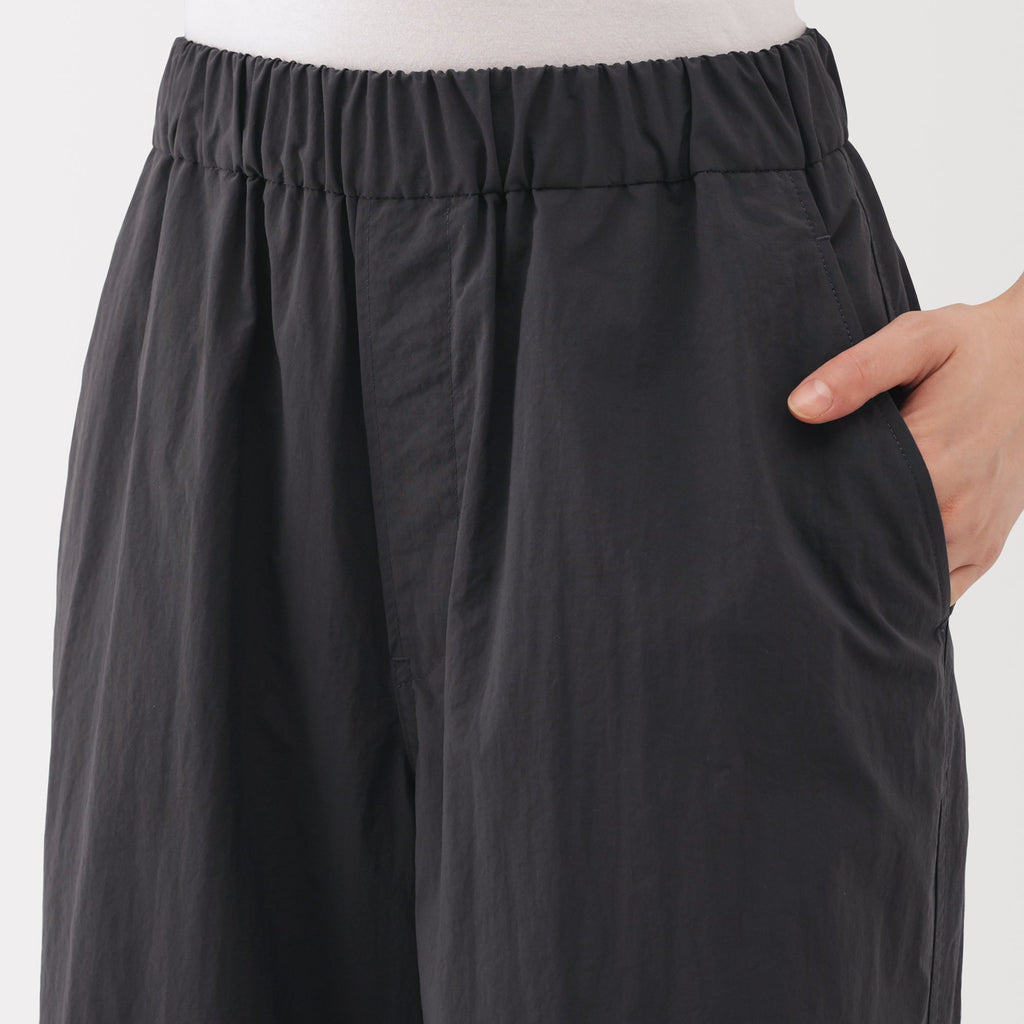 Nylon Utility Pants