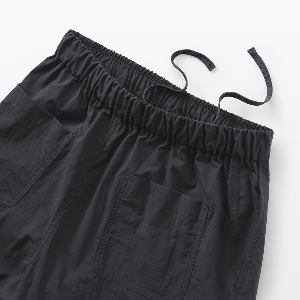Nylon Utility Pants