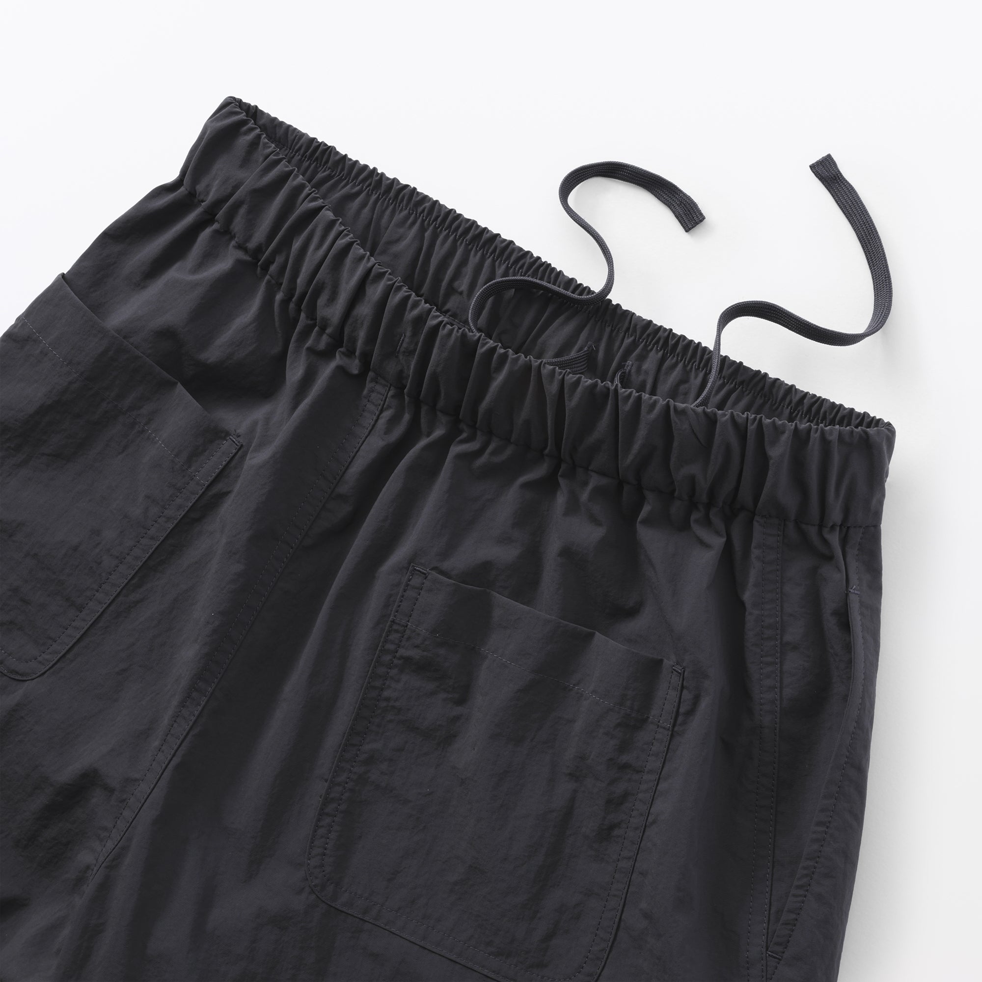 Nylon Utility Pants