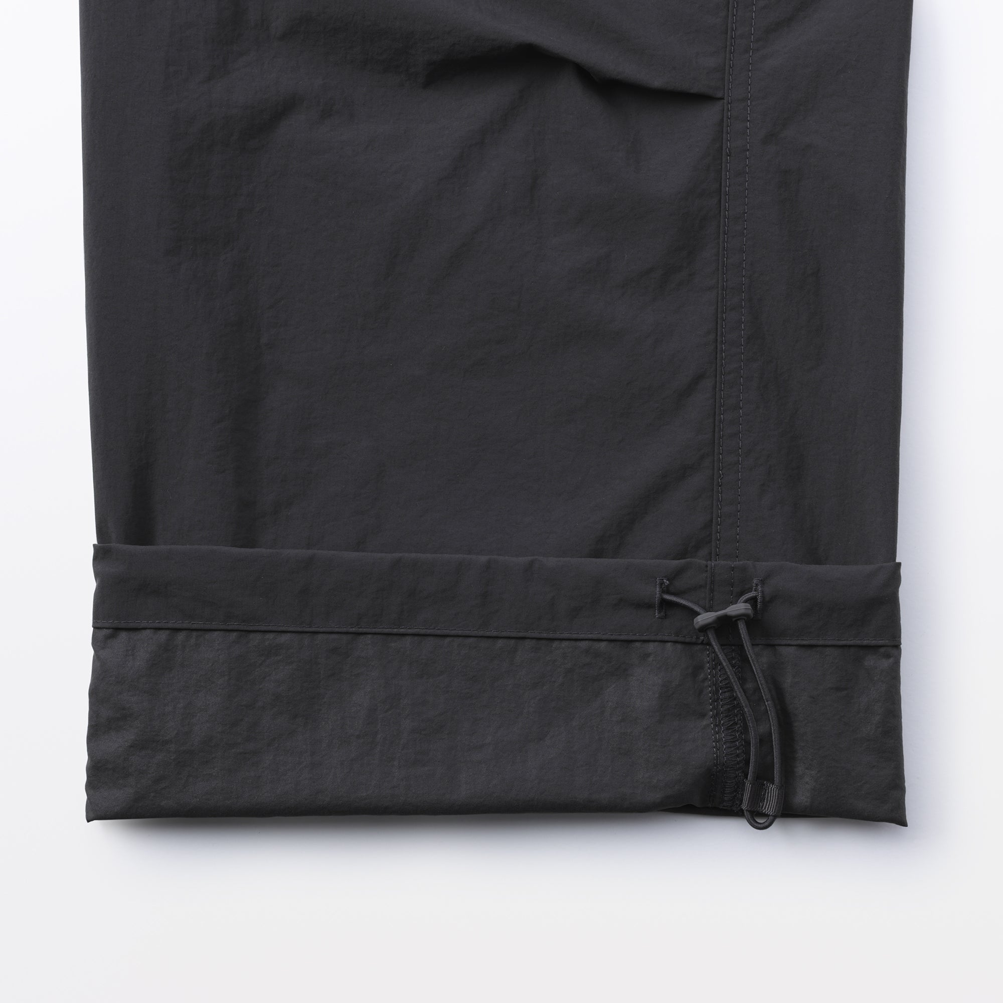 Nylon Utility Pants
