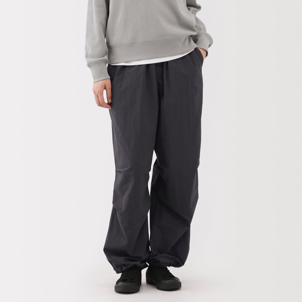 Nylon Utility Pants