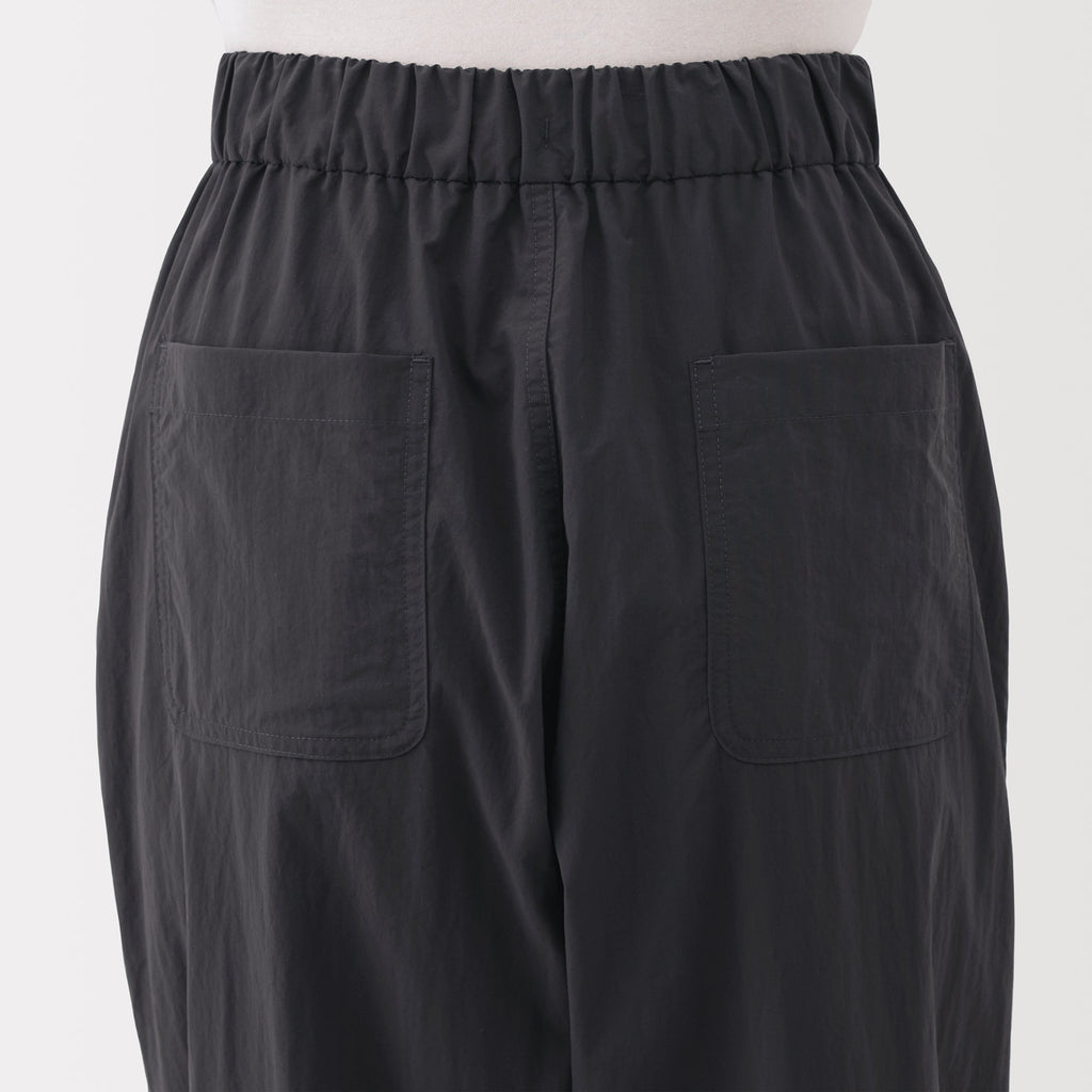Nylon Utility Pants