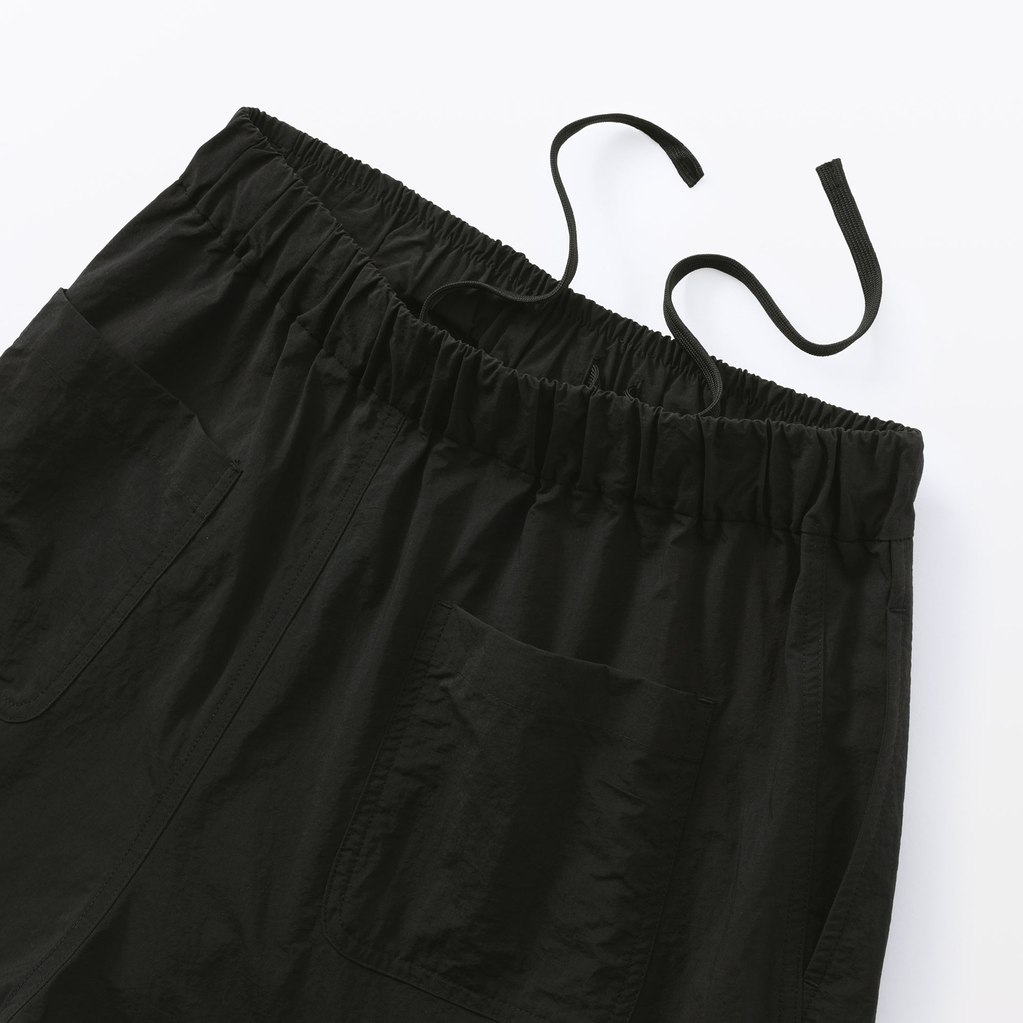 Nylon Utility Pants