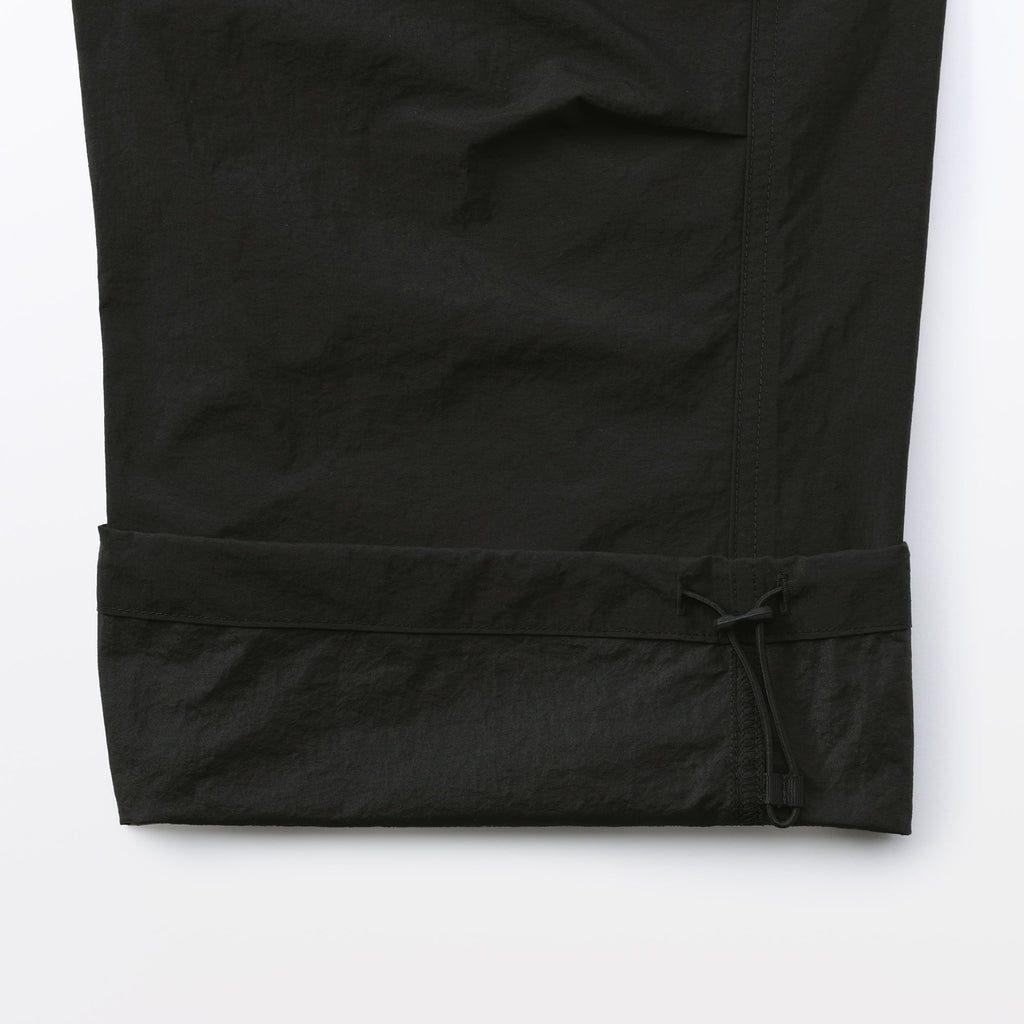 Nylon Utility Pants