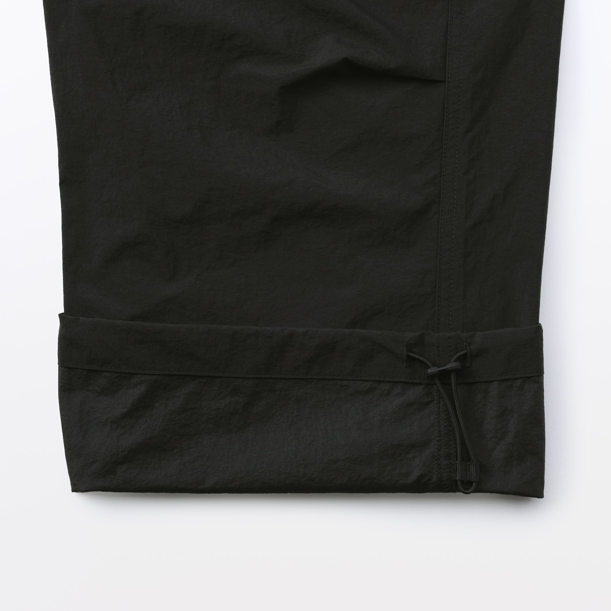 Nylon Utility Pants