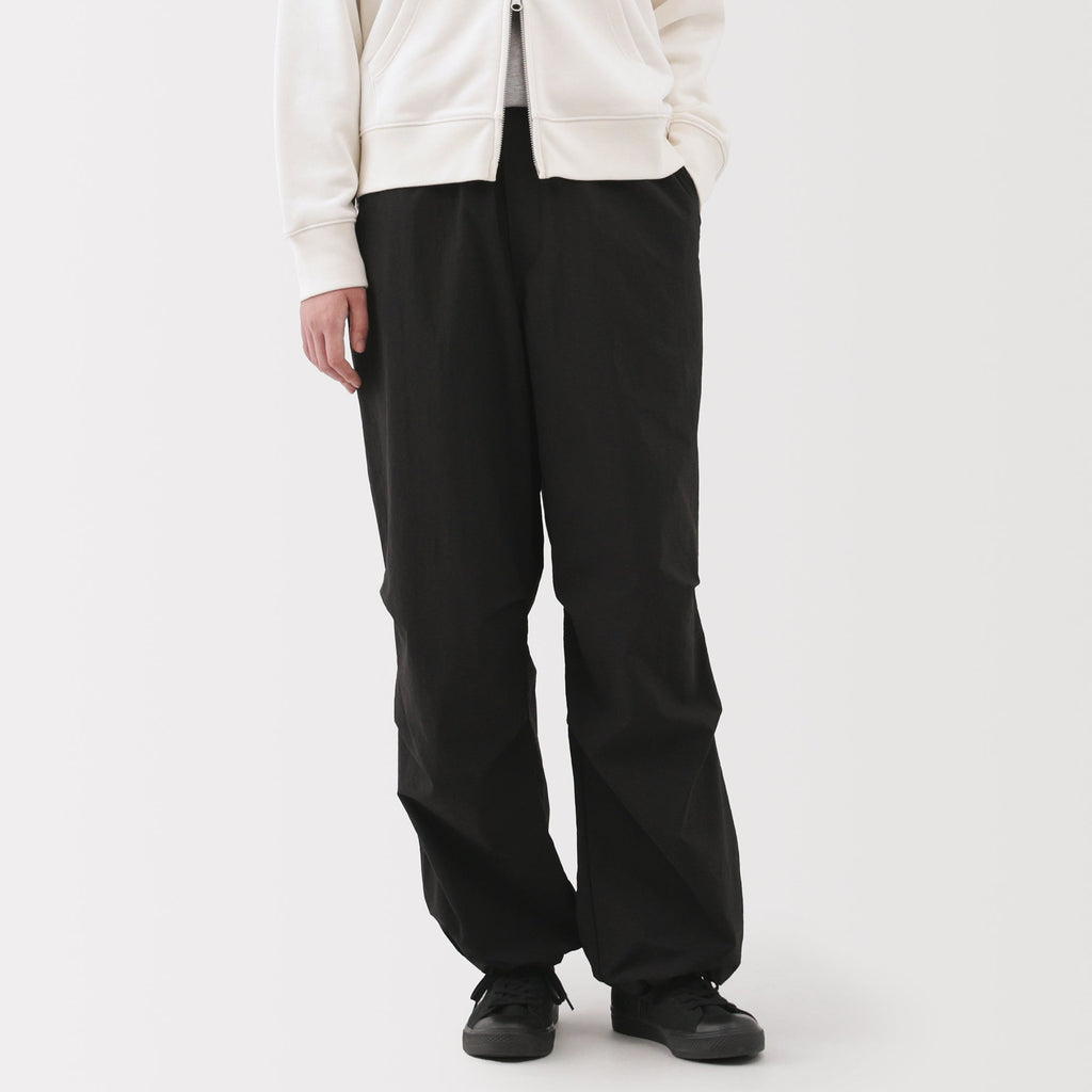 Nylon Utility Pants