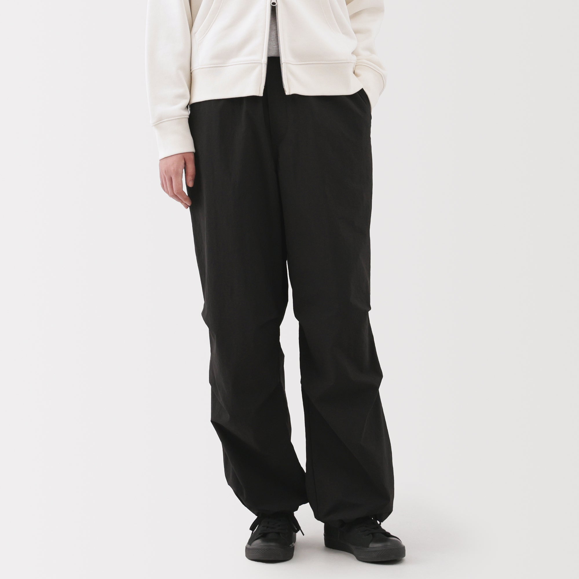 Nylon Utility Pants