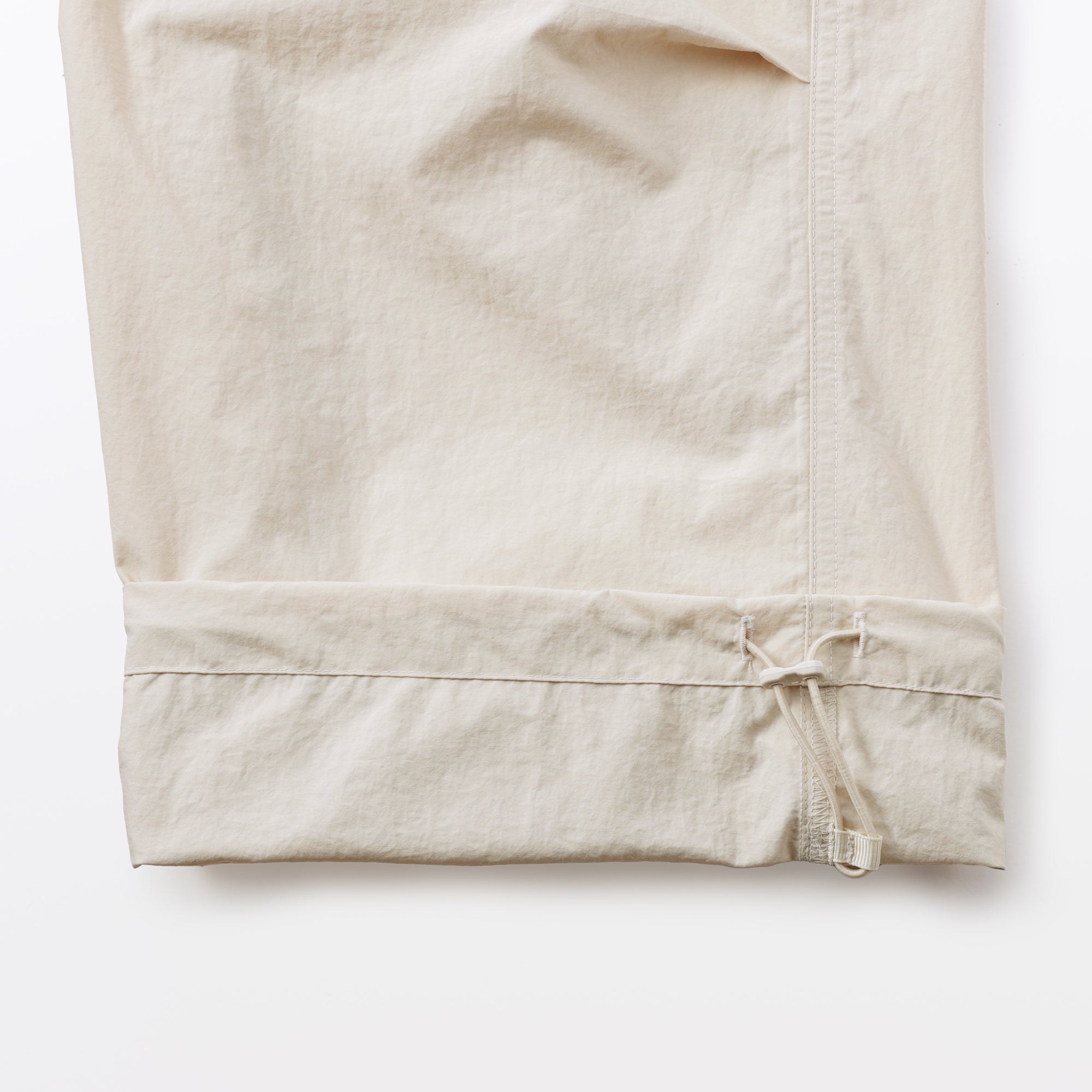 Nylon Utility Pants