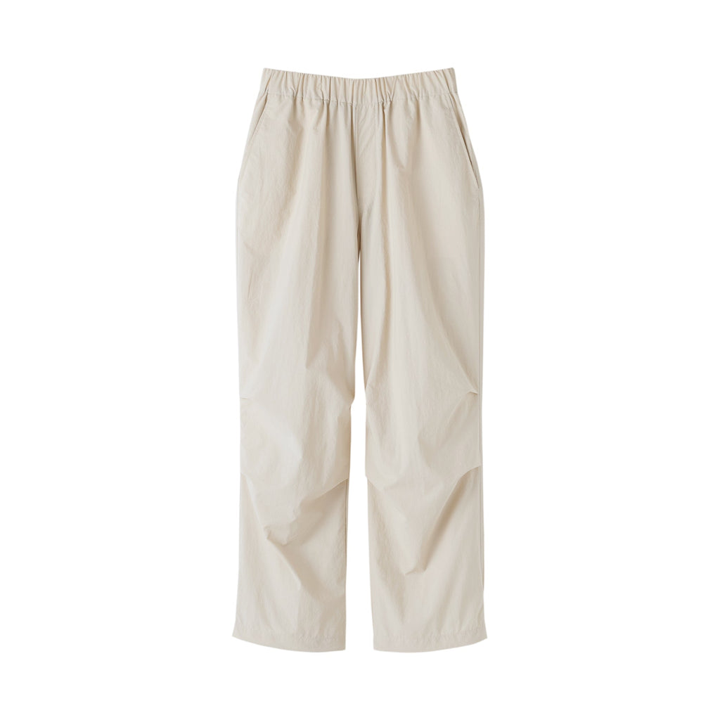 Nylon Utility Pants