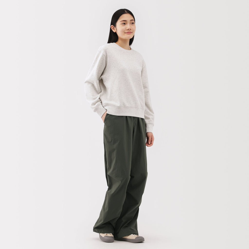 Nylon Utility Pants