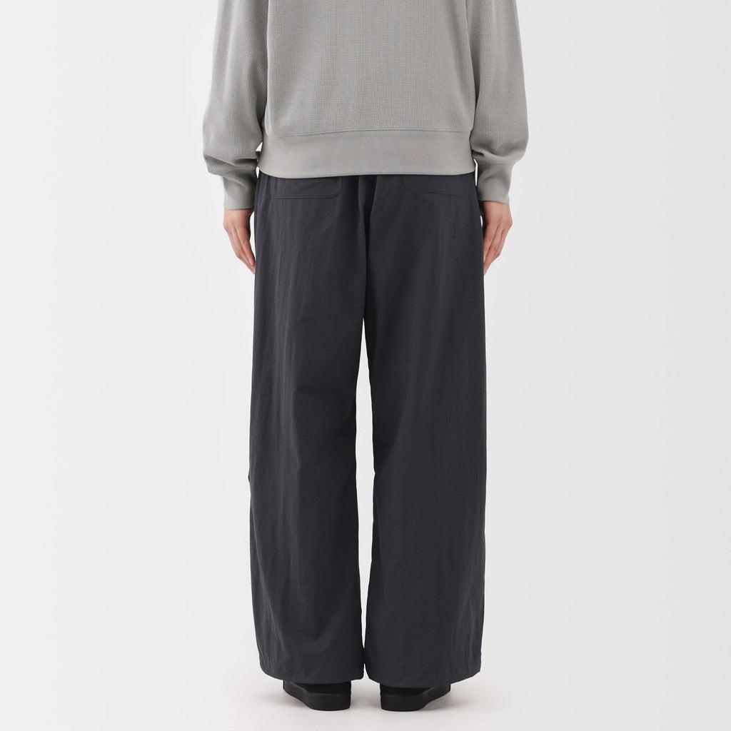 Nylon Utility Pants