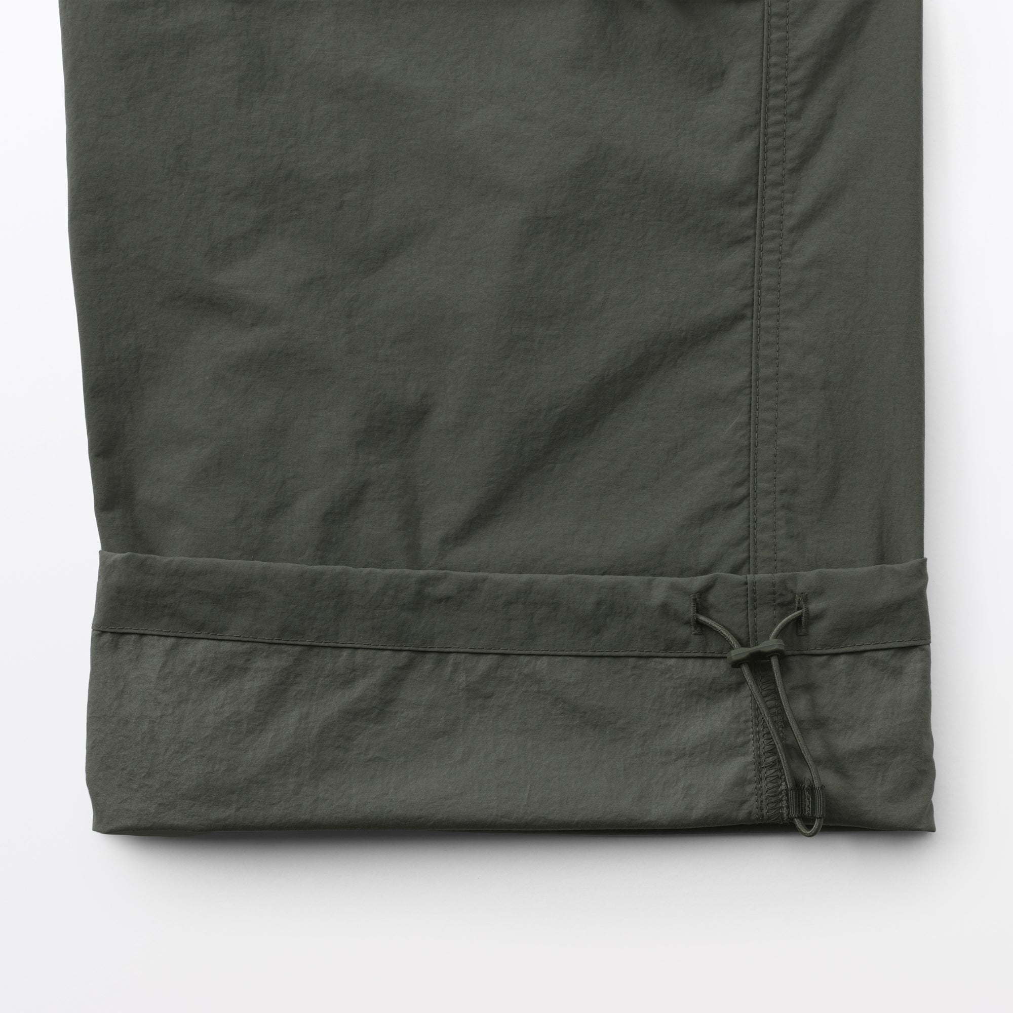 Nylon Utility Pants