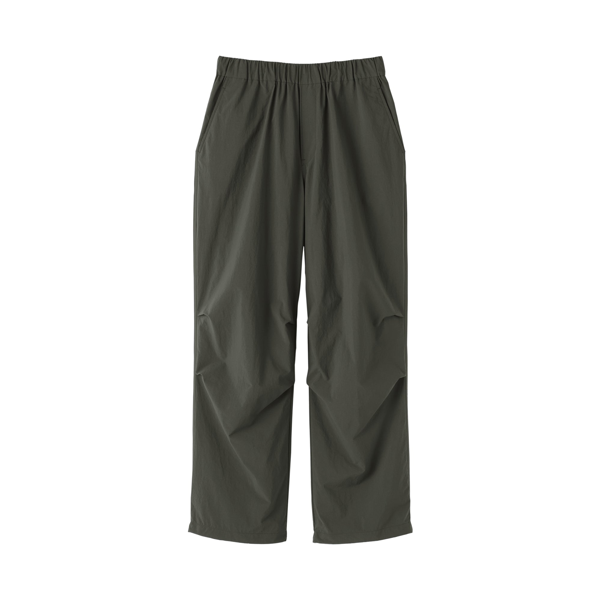 Nylon Utility Pants