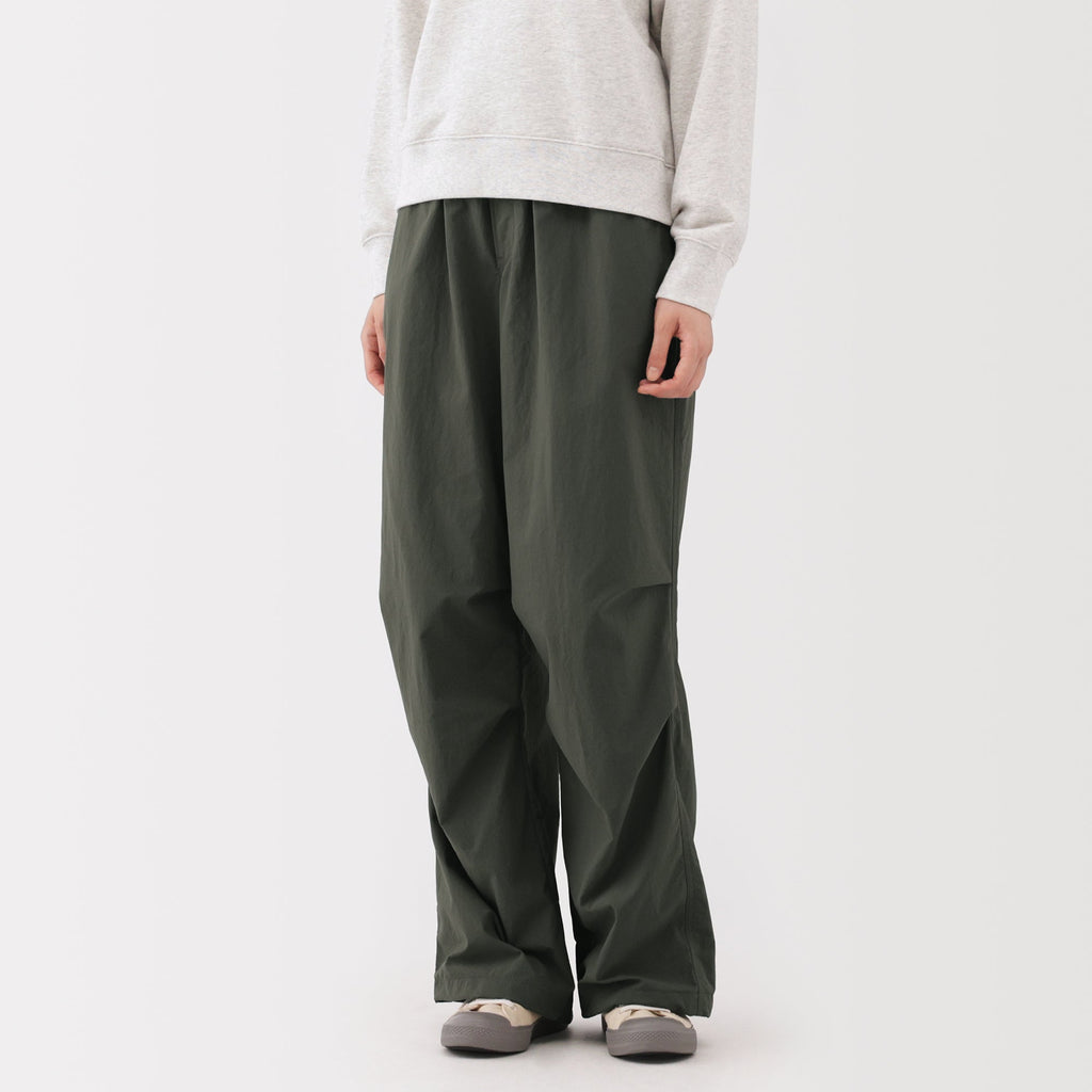 Nylon Utility Pants