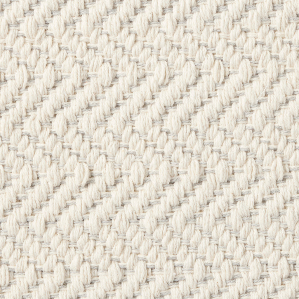 Cotton Hand Woven Floor Rug W55.1 x L76.8
