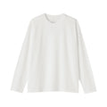 Jersey Crewneck T-Shirt