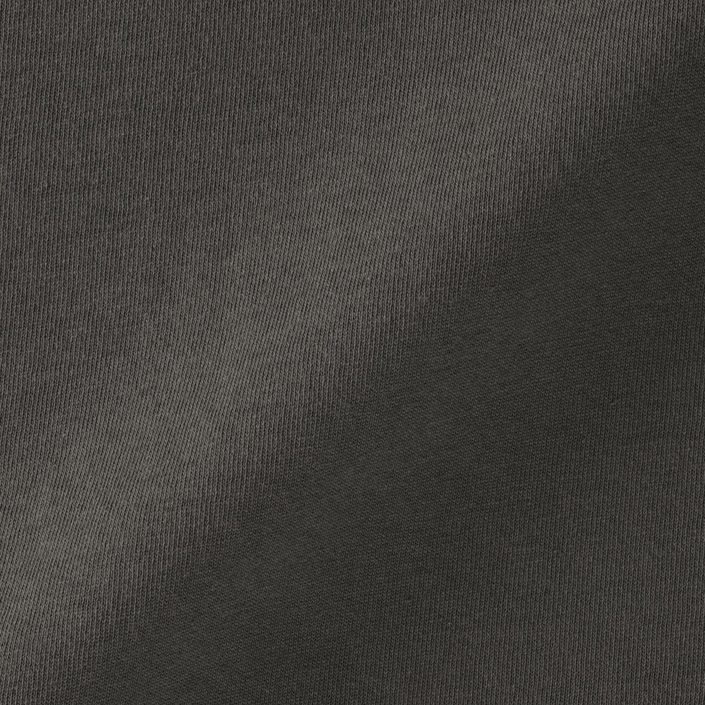 Jersey Crewneck T-Shirt