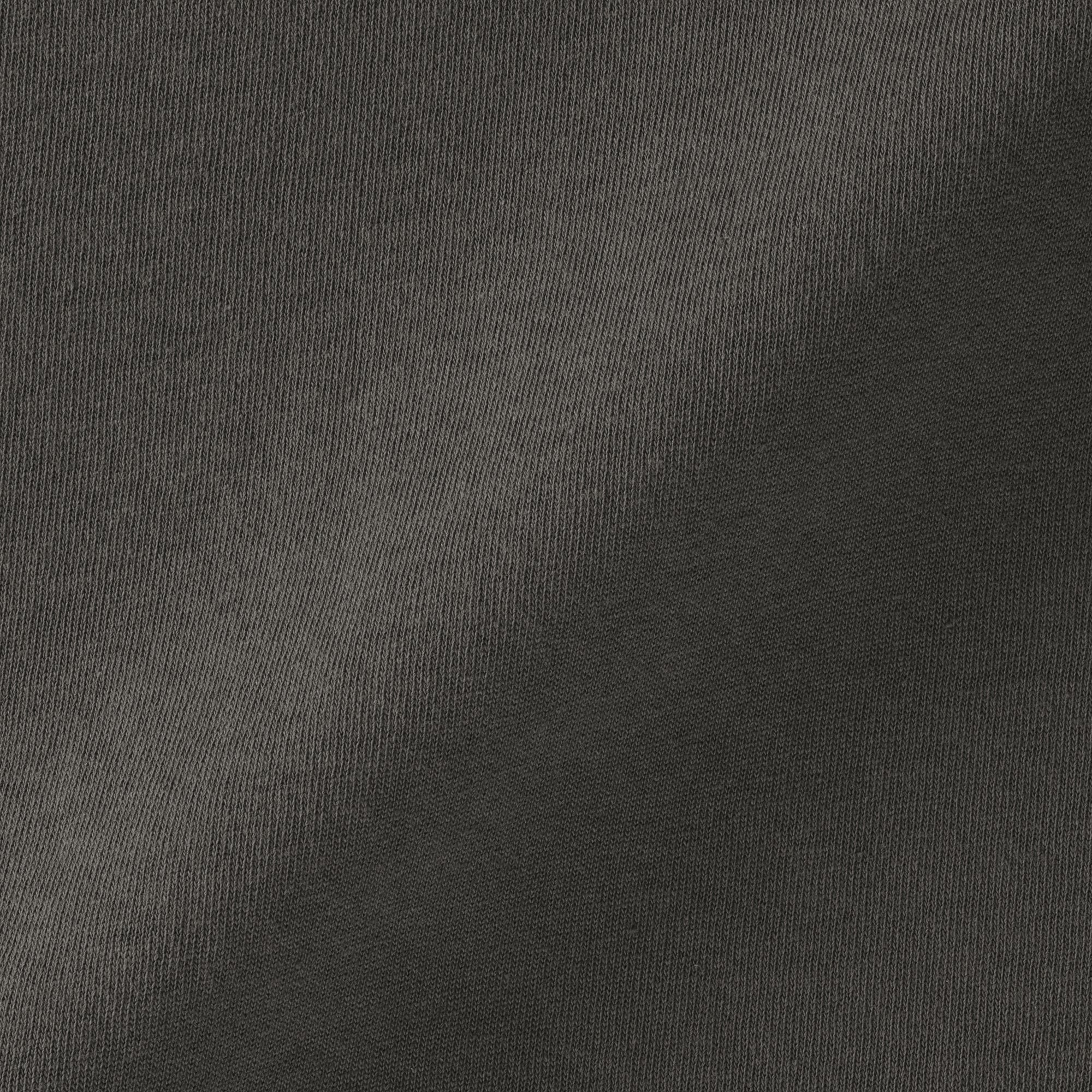 Jersey Crewneck T-Shirt