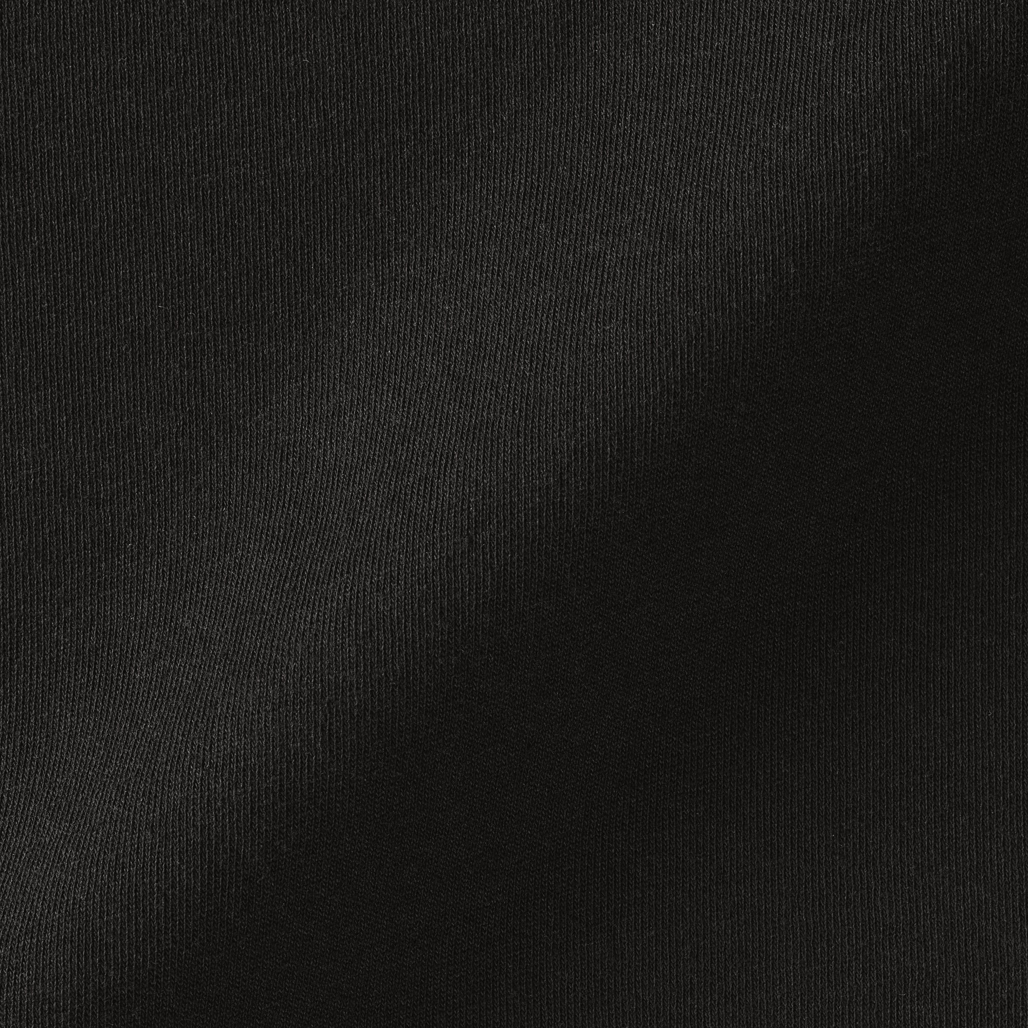 Jersey Crewneck T-Shirt