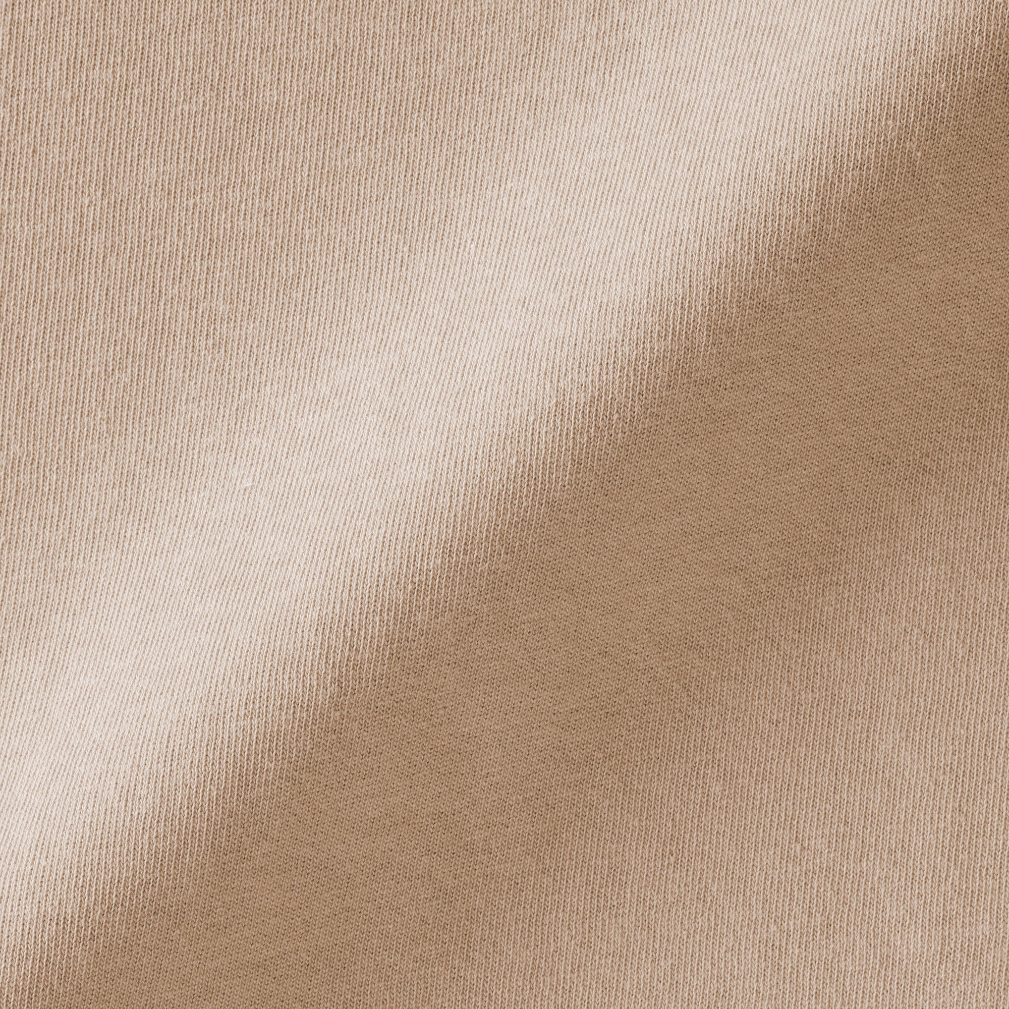Jersey Crewneck T-Shirt