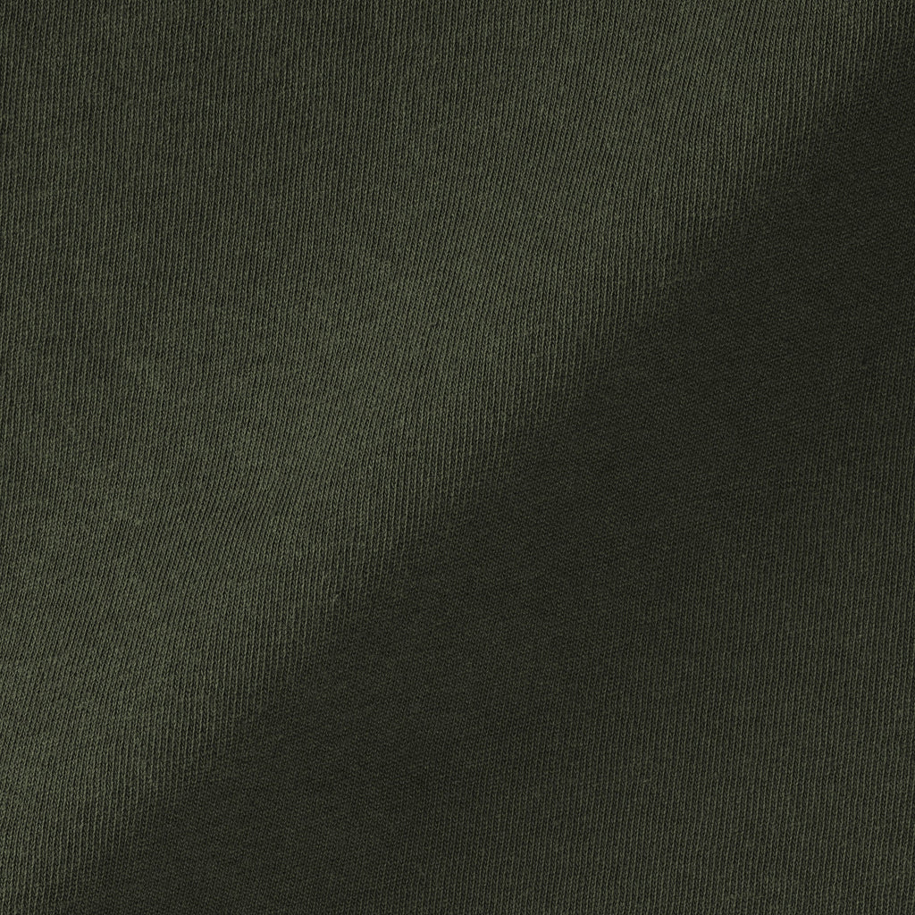 Jersey Crewneck T-Shirt