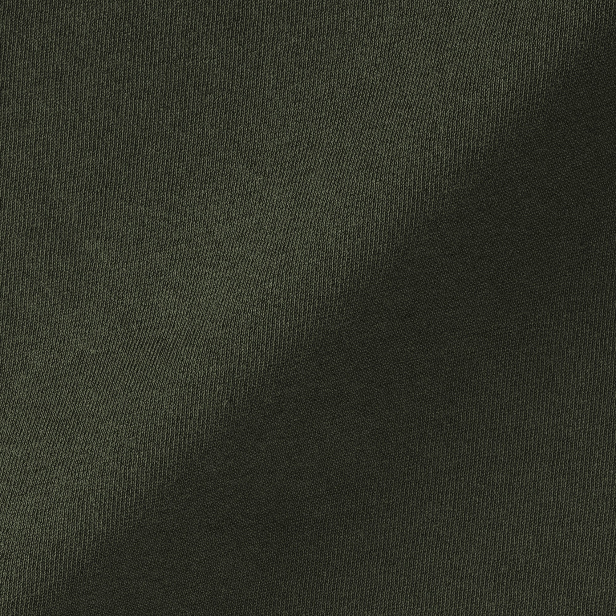 Jersey Crewneck T-Shirt
