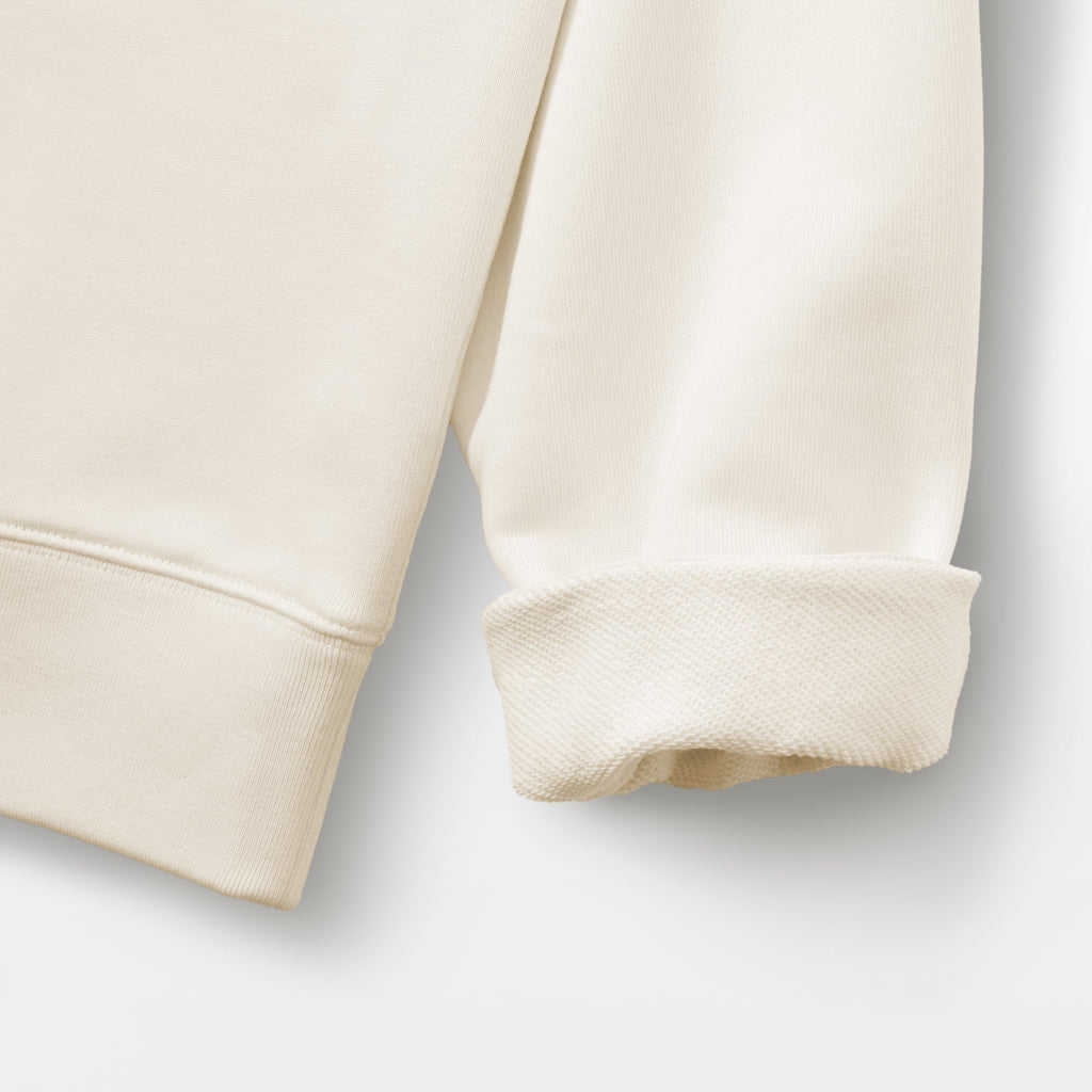 French Terry Sweatshirt
