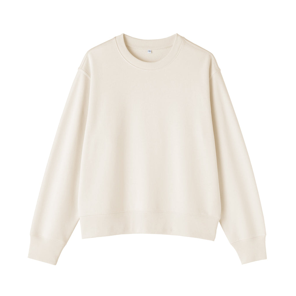 French Terry Sweatshirt