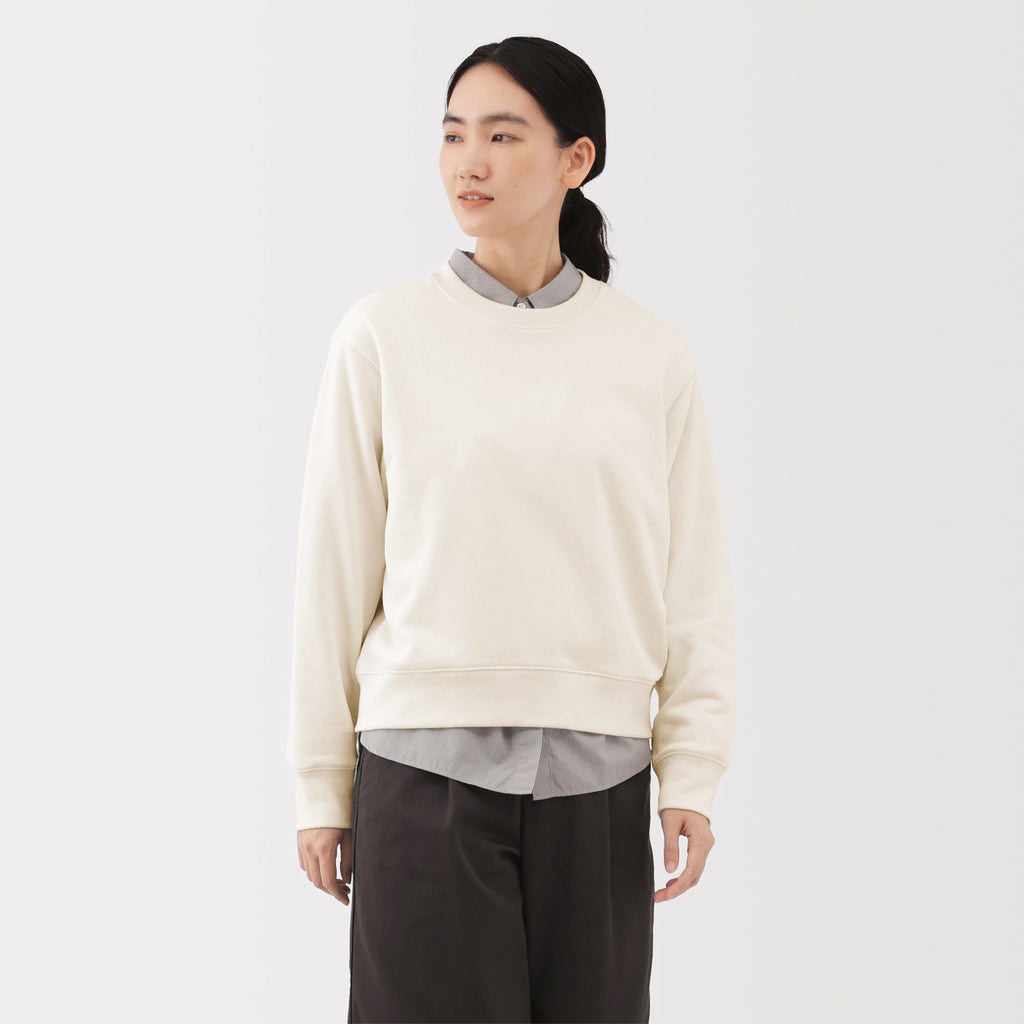 French Terry Sweatshirt