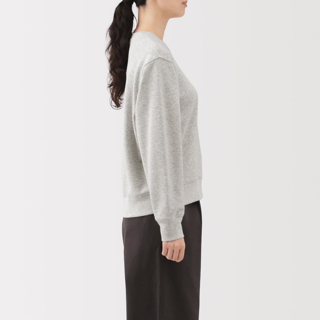 French Terry Sweatshirt
