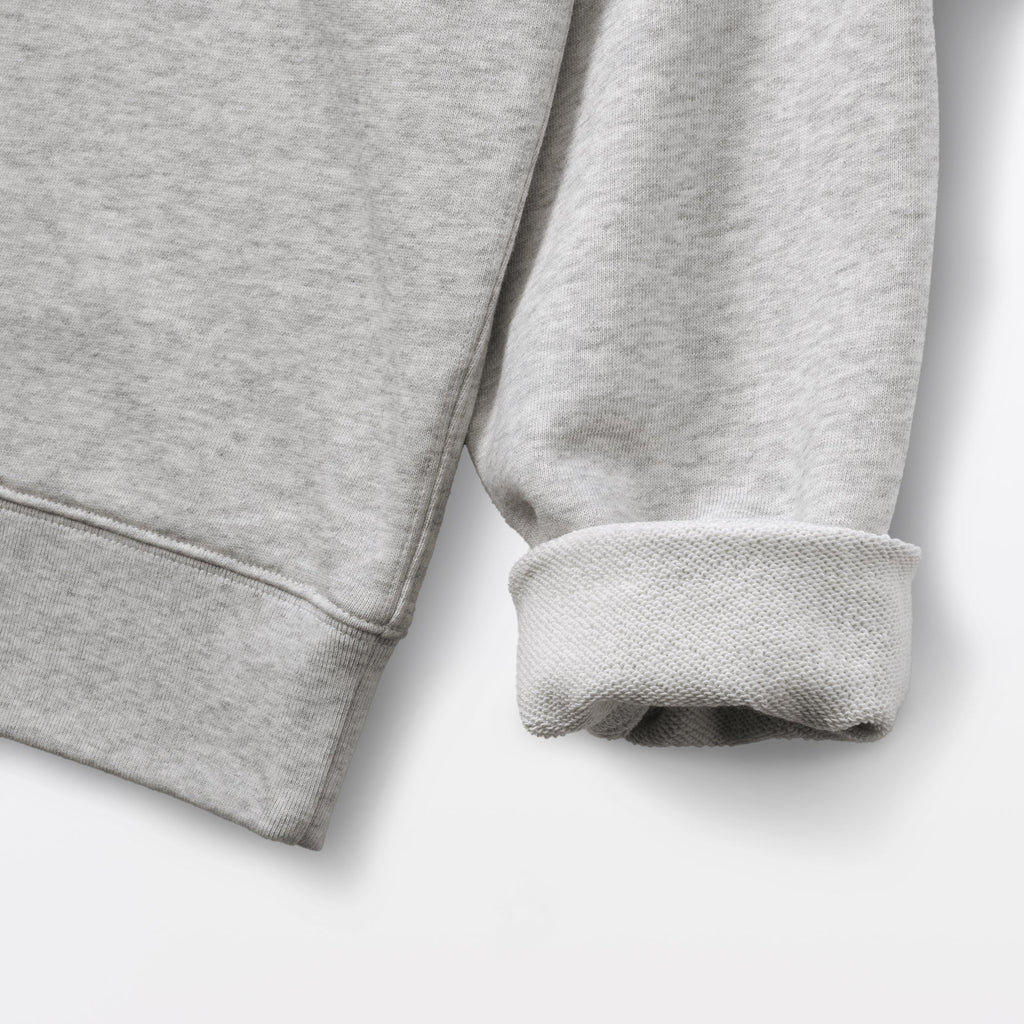 French Terry Sweatshirt