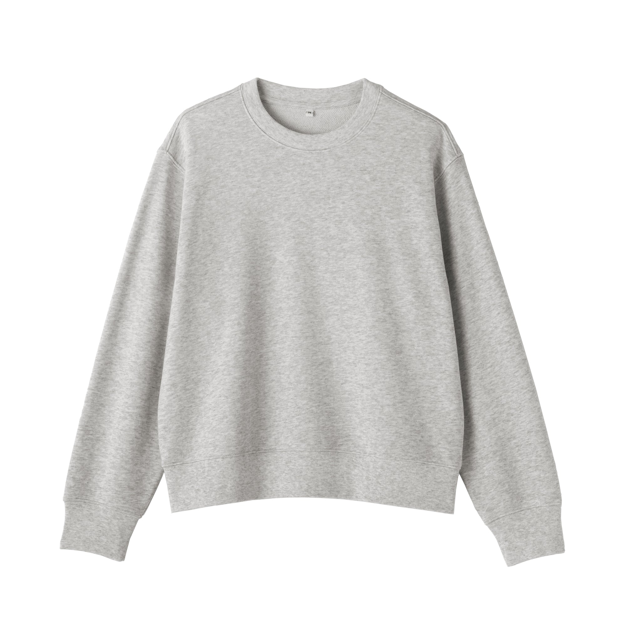 French Terry Sweatshirt
