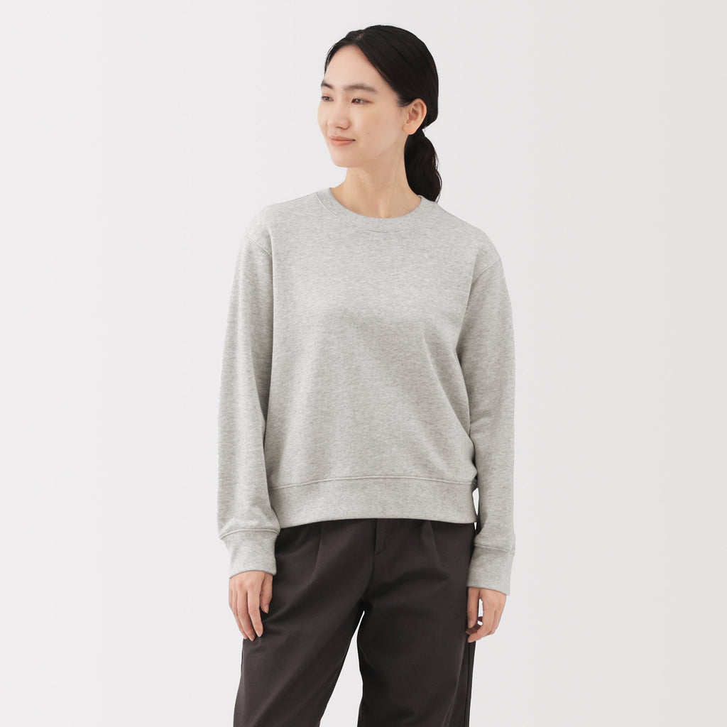 French Terry Sweatshirt