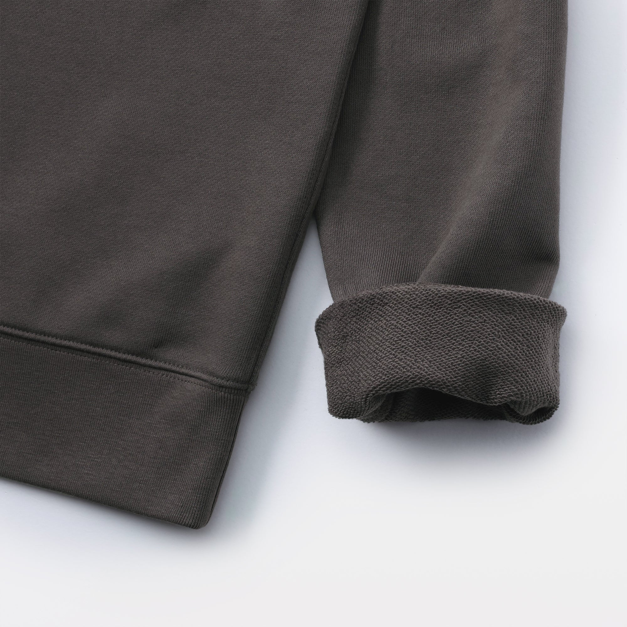French Terry Sweatshirt