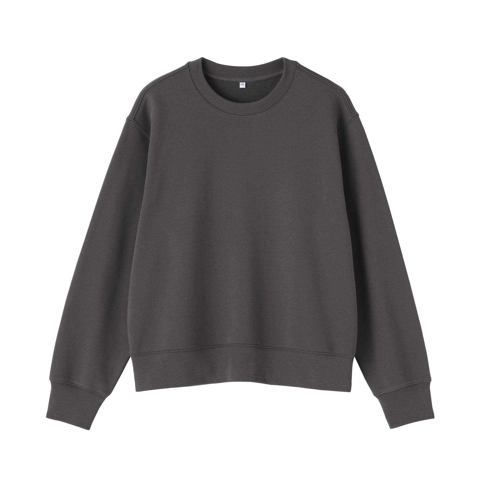 French Terry Sweatshirt