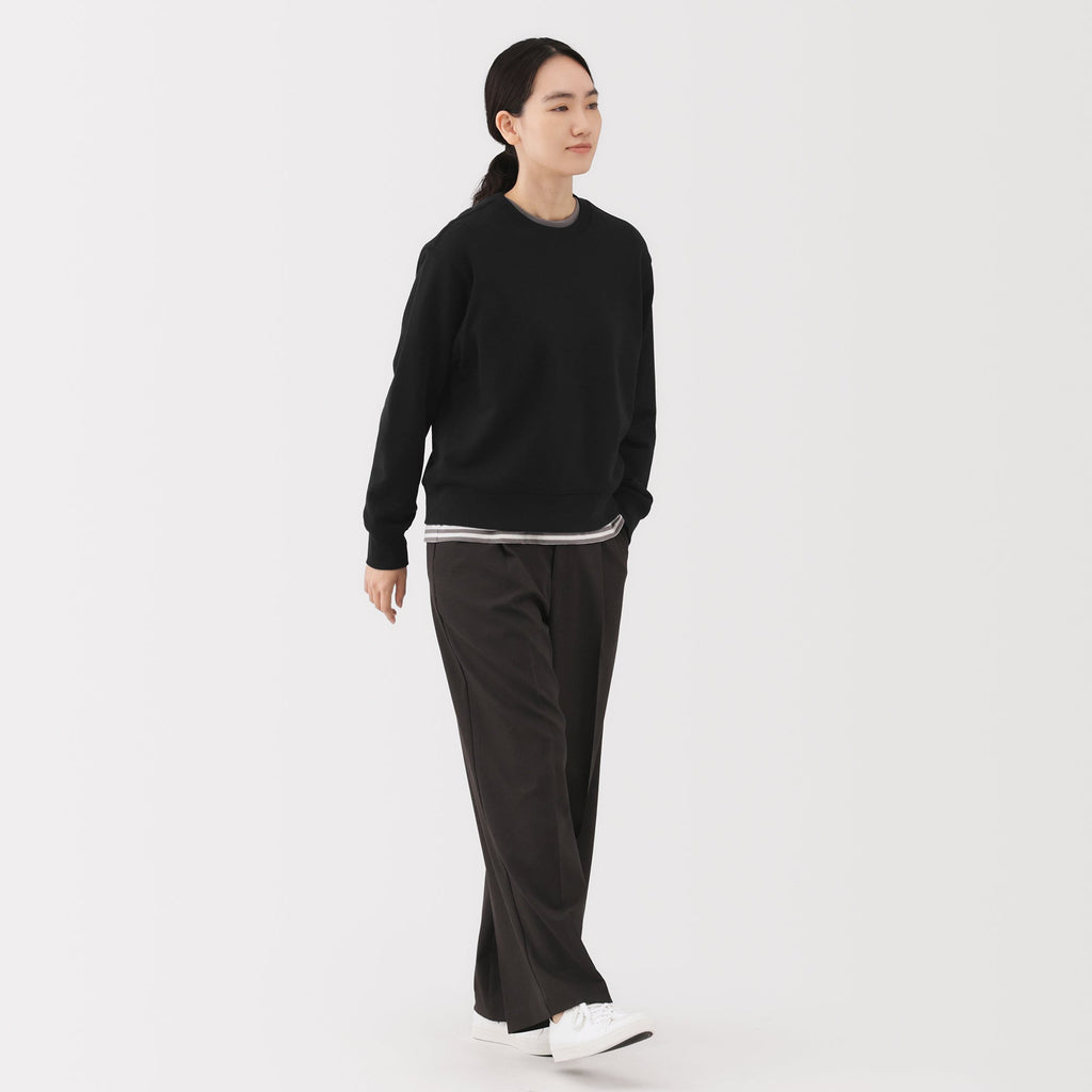 French Terry Sweatshirt