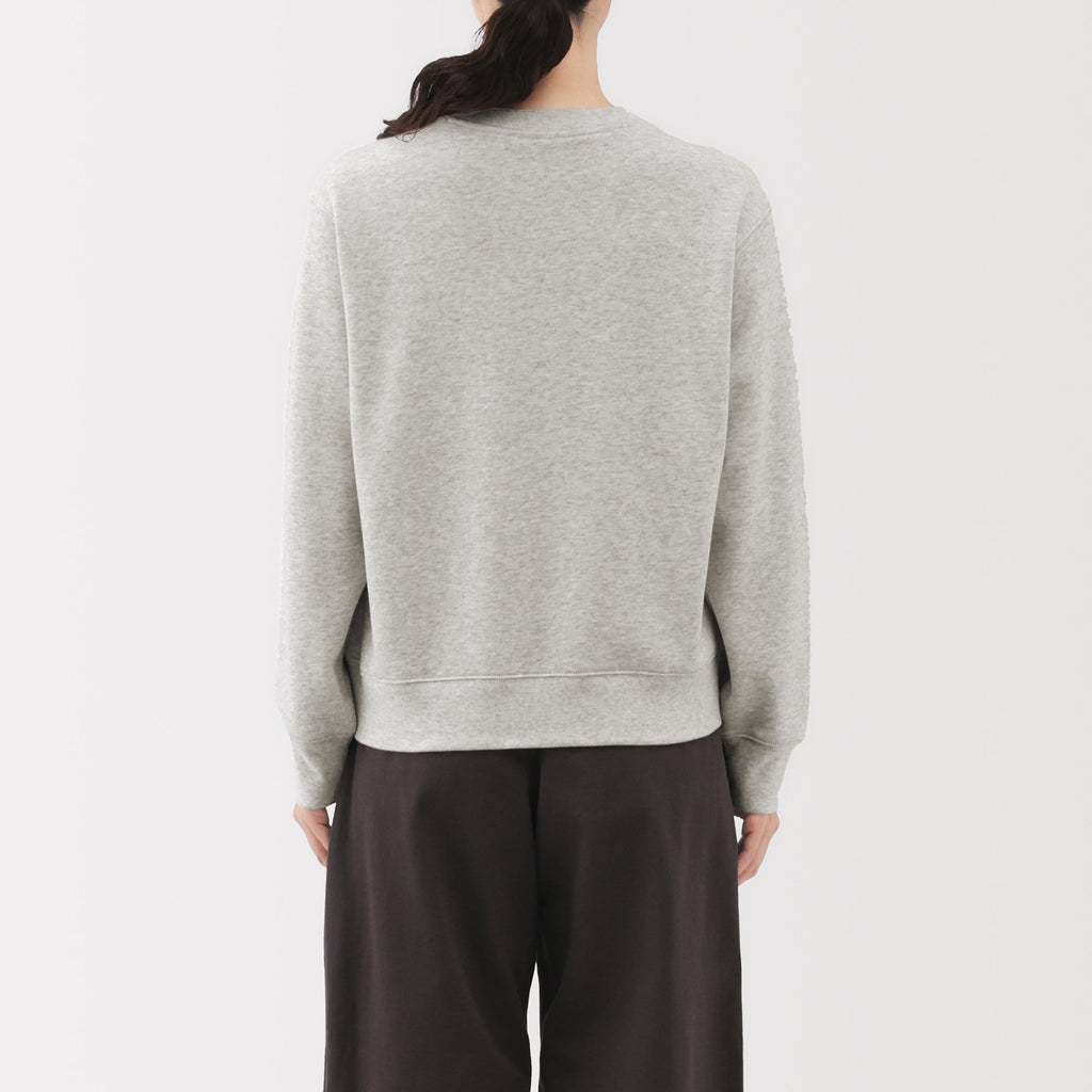 French Terry Sweatshirt