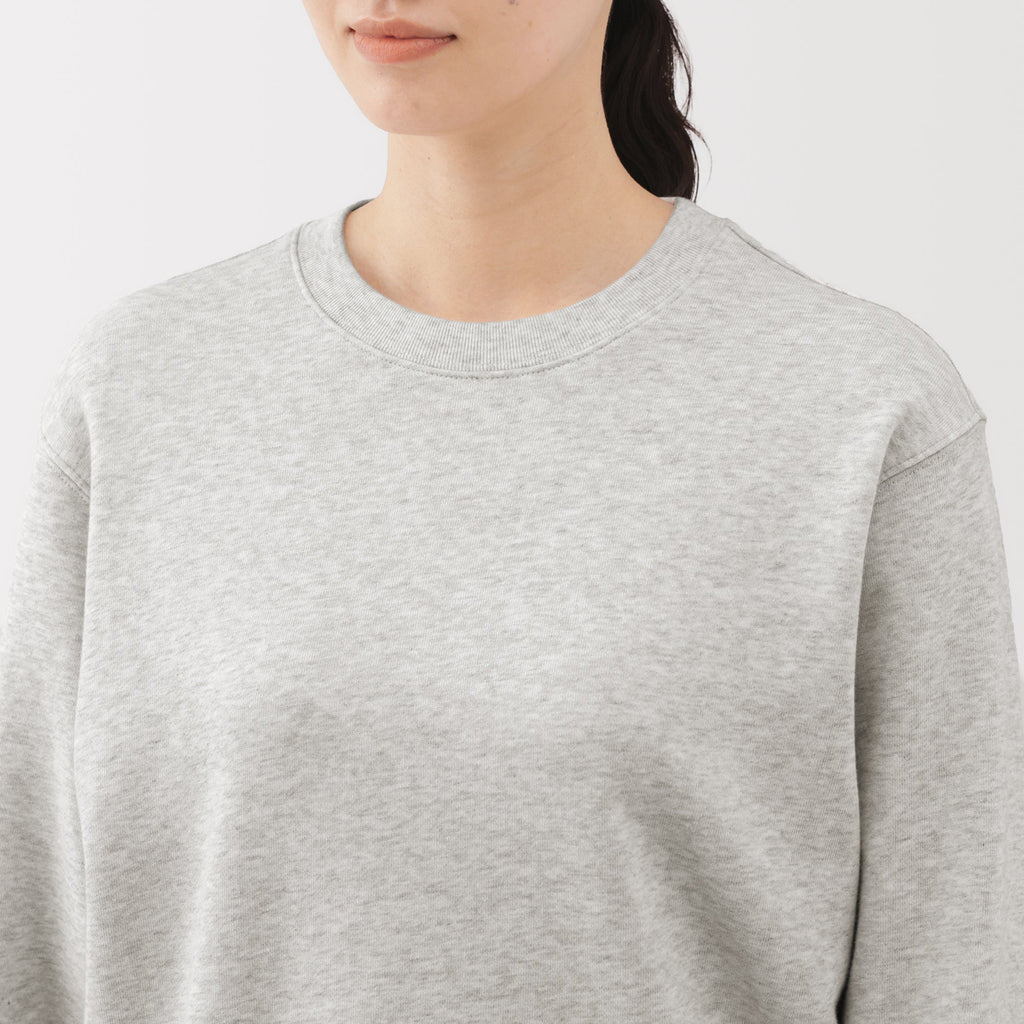 French Terry Sweatshirt