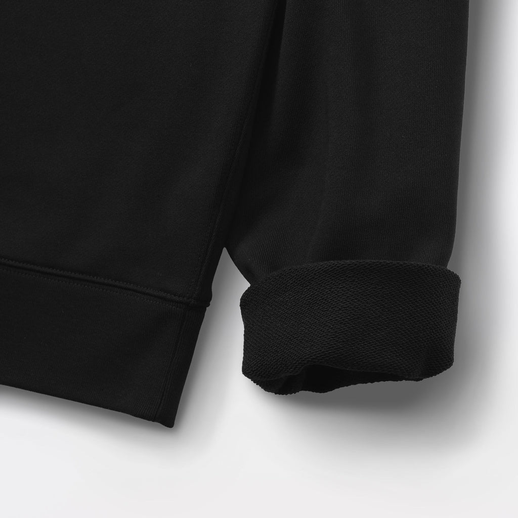 French Terry Sweatshirt